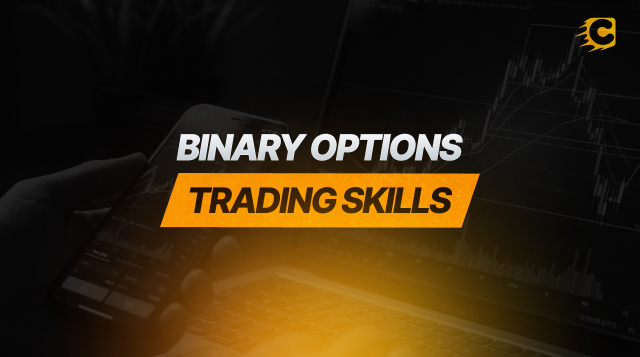 What Skills and Knowledge Are Needed for Successful Binary Options Trading
